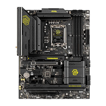 Placa-Mãe MSI MPG B550 Gaming Plus, AMD AM4, ATX - PATOLOCO