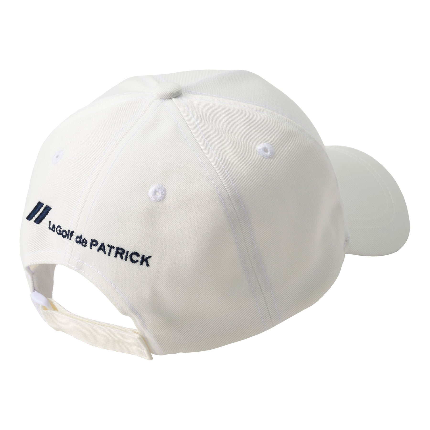 ゴルフ｜キャップ（WHT） – PATRICK｜パトリック公式オンラインショップ