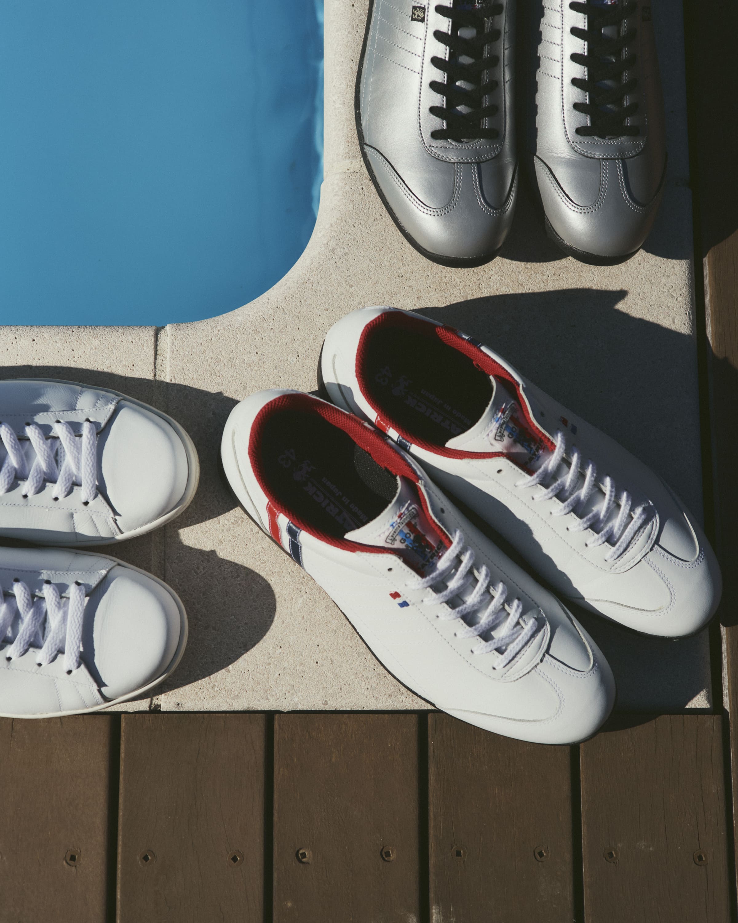 Le Golf de PATRICK – PATRICK｜パトリック公式オンラインショップ