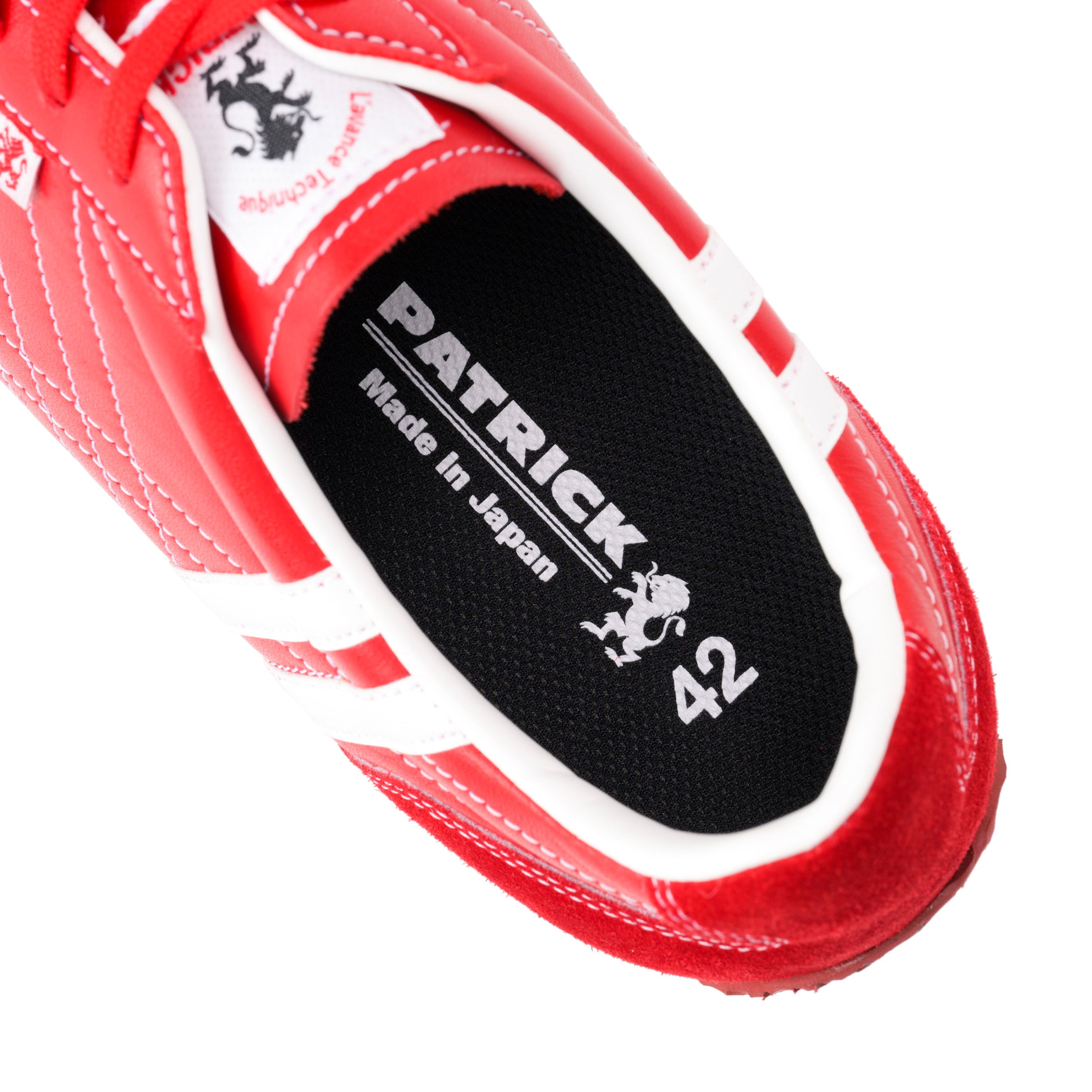 アイリス｜IRIS（H-RED） – PATRICK｜パトリック公式オンラインショップ