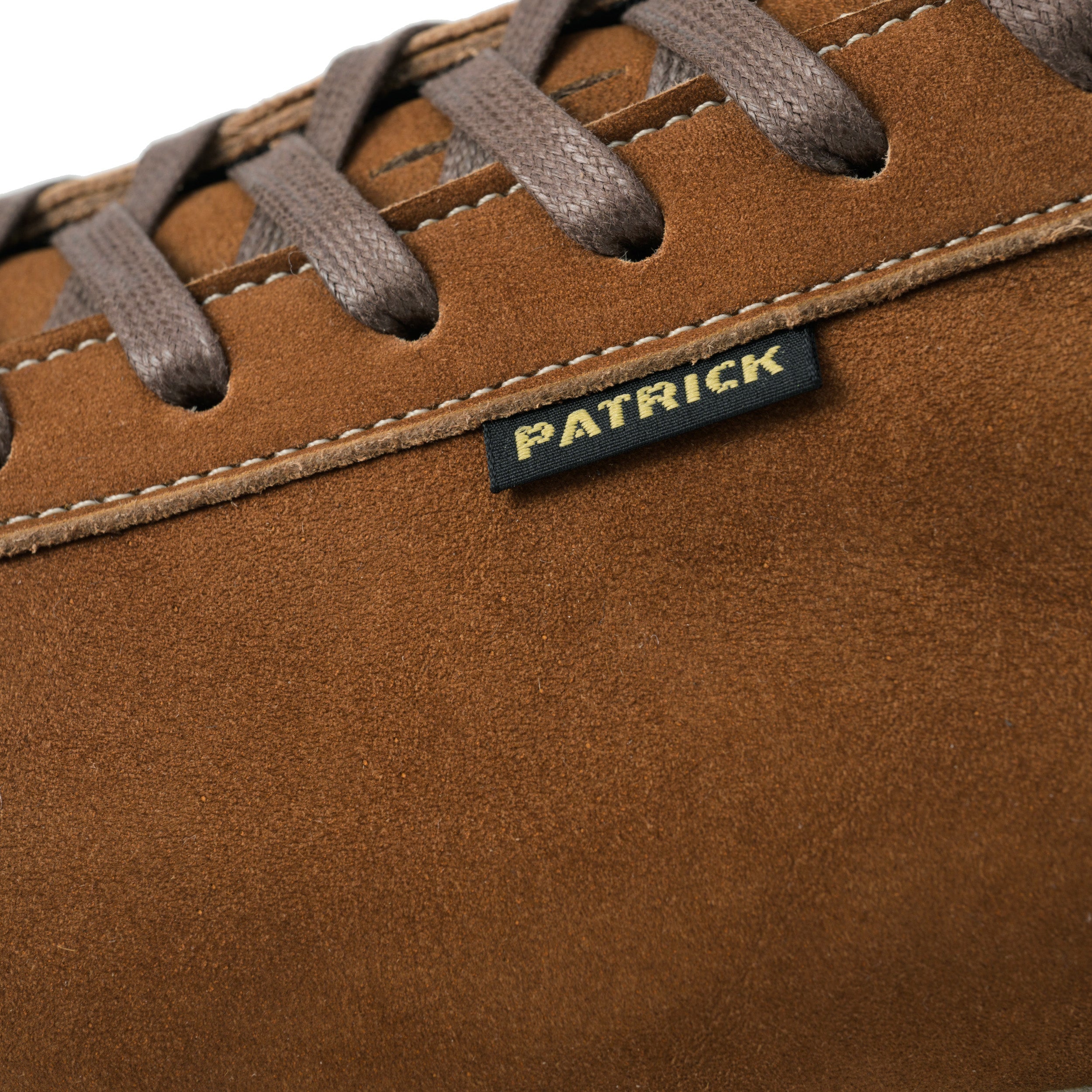 ネバダ・ヌバック｜NEVADA-NU（BRN） – PATRICK｜パトリック公式