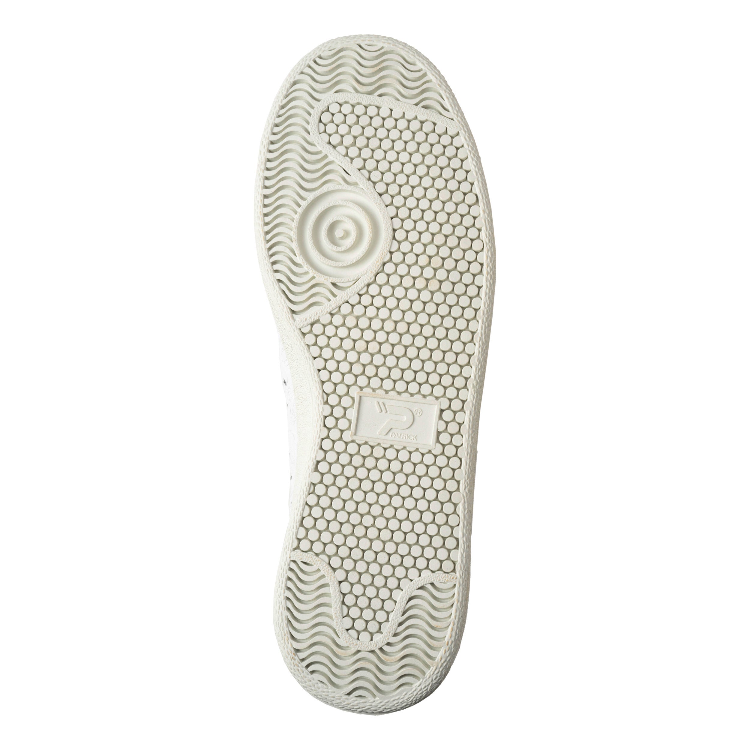 ケベック・ペーズリー｜QUEBEC-PSY（WHT） – PATRICK｜パトリック公式