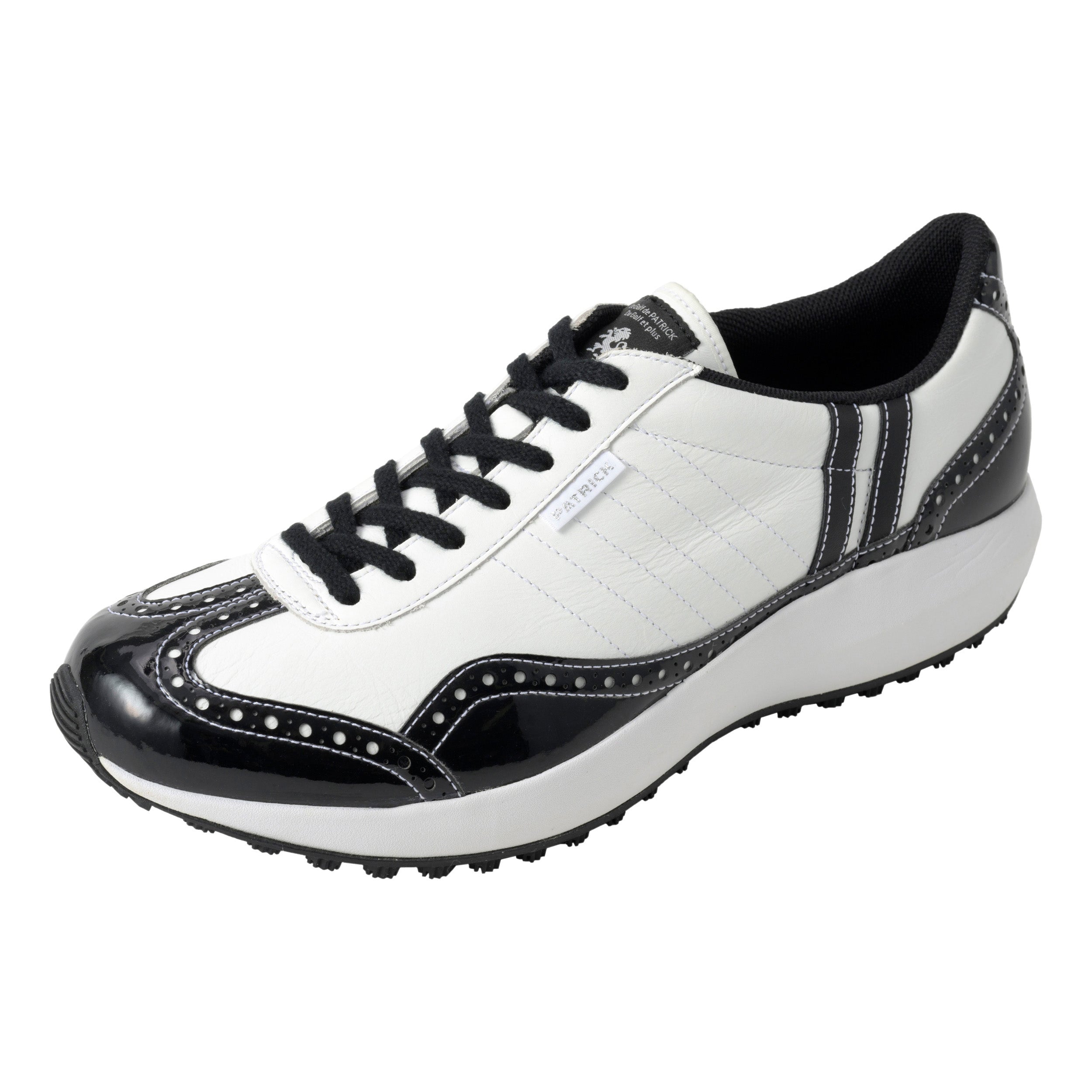 ゴルフシューズ｜メンズ – PATRICK｜パトリック公式オンラインショップ