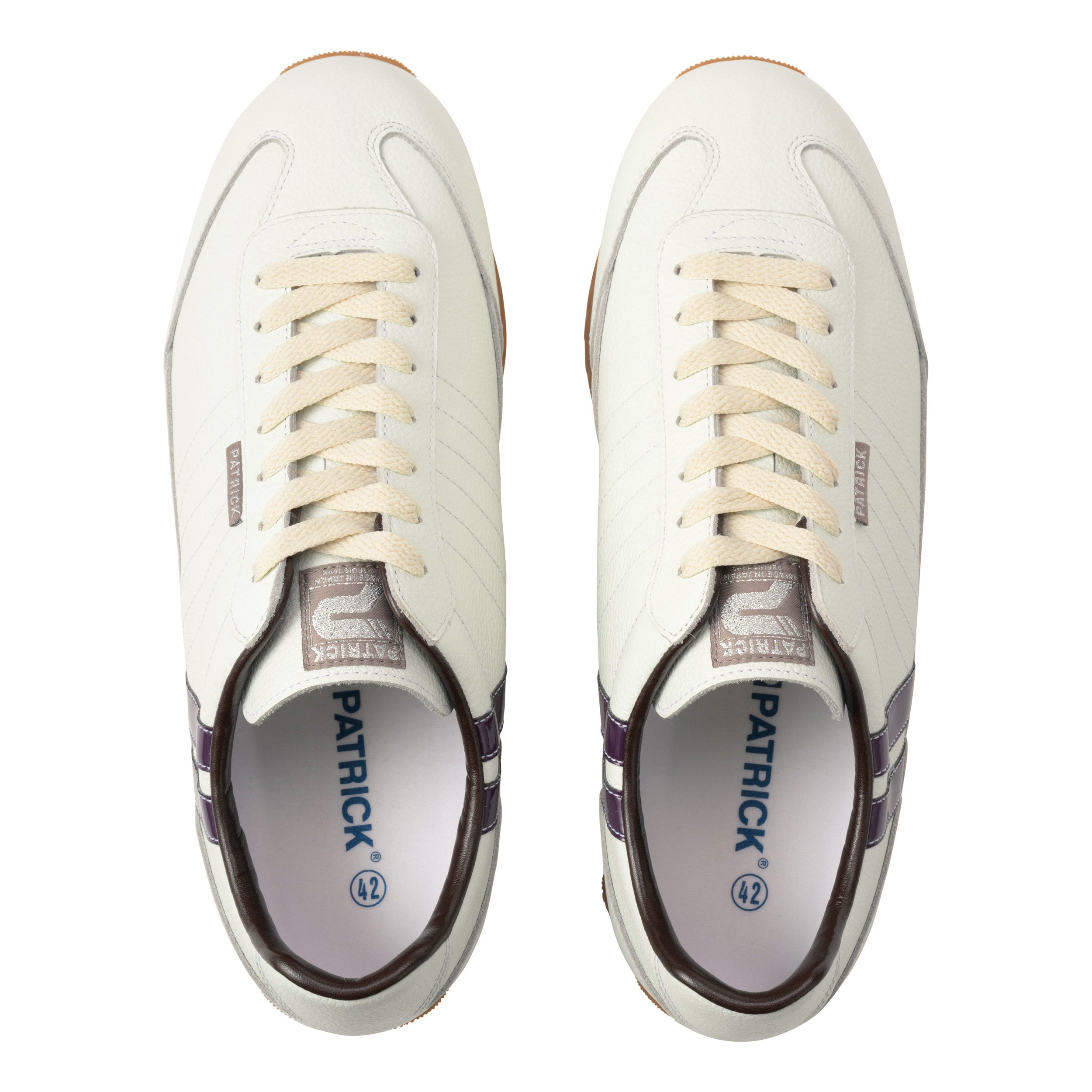 マラソン・レザー｜MARATHON-L（WHPL） – PATRICK｜パトリック公式