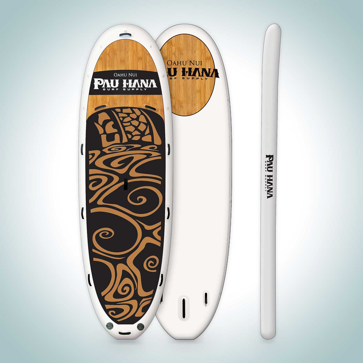 15'0 | Oahu Nui Giant iSUP – Pau Hana Surf Supply