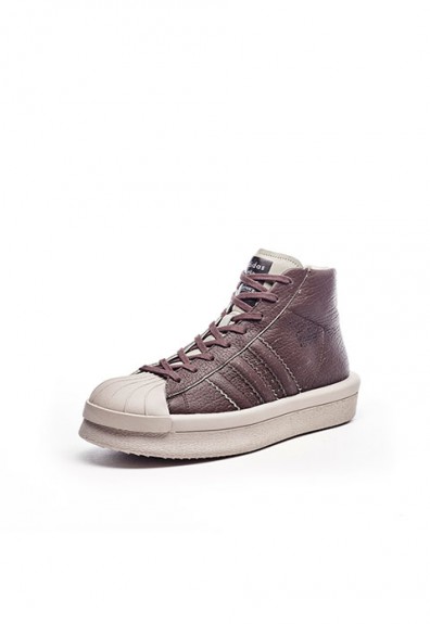 Adidas x Rick Owens Fall/Winter 2016 Collection – PAUSE Online