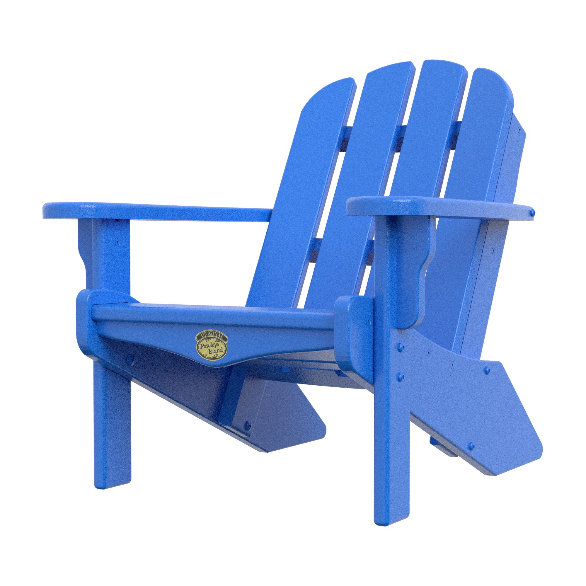 DURAWOOD® Poly Kid's Essential Adirondack Chair | KAC1-K | Pawleys