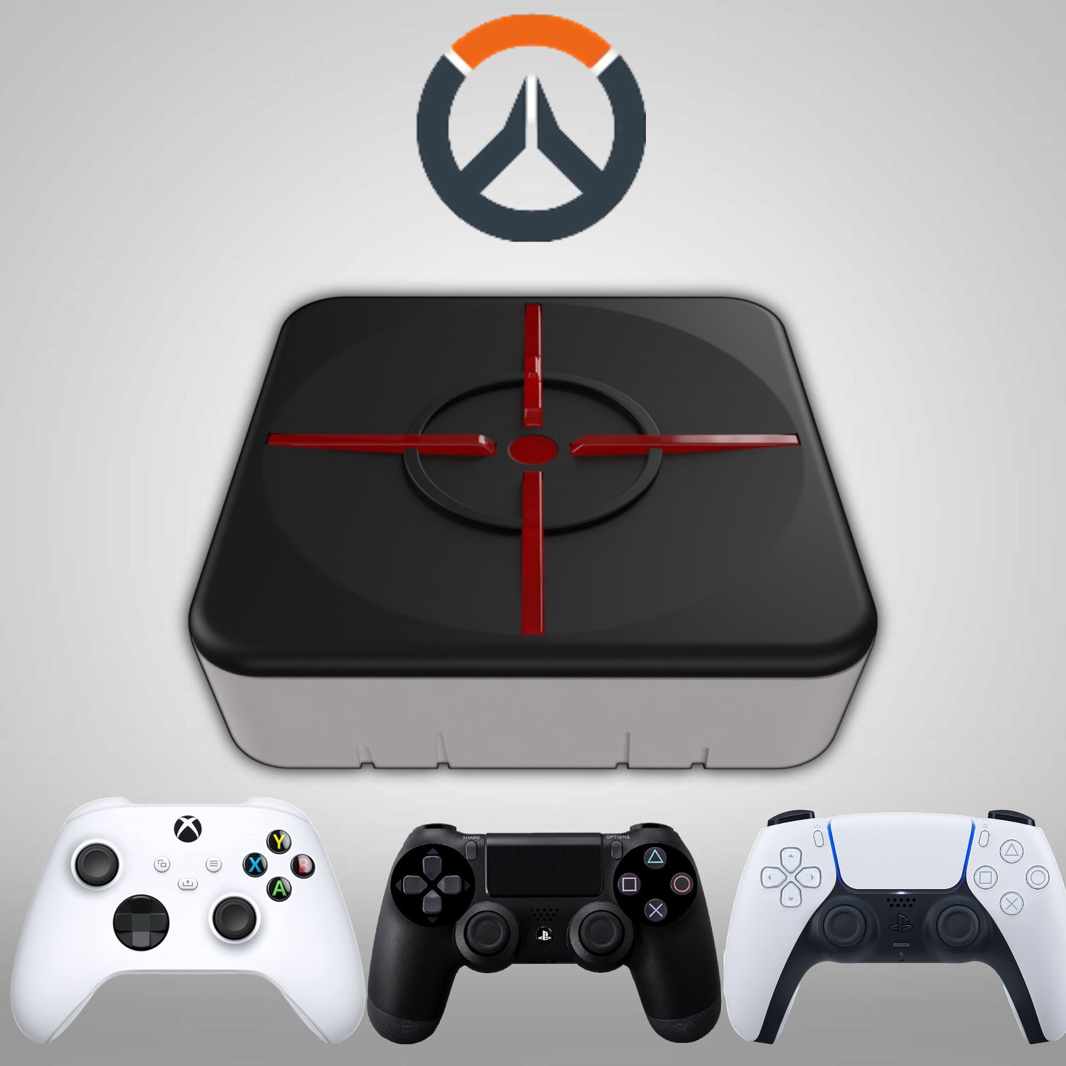 Xim Matrix settings for Controller ( ps4/ps5/xbox ) - Payhip