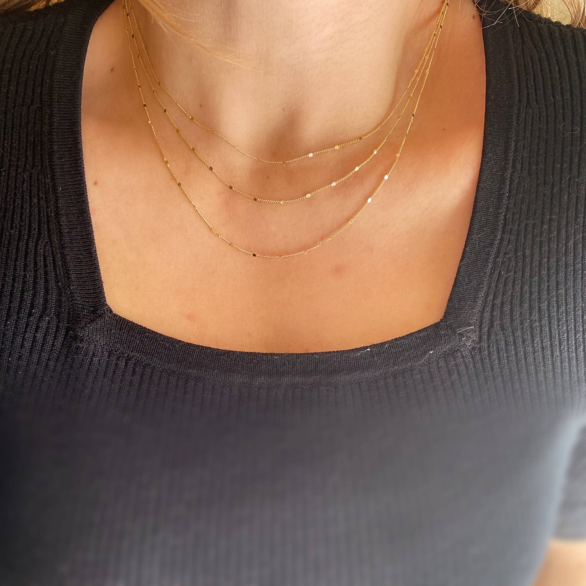 Soma Necklace – PayLex Boutique