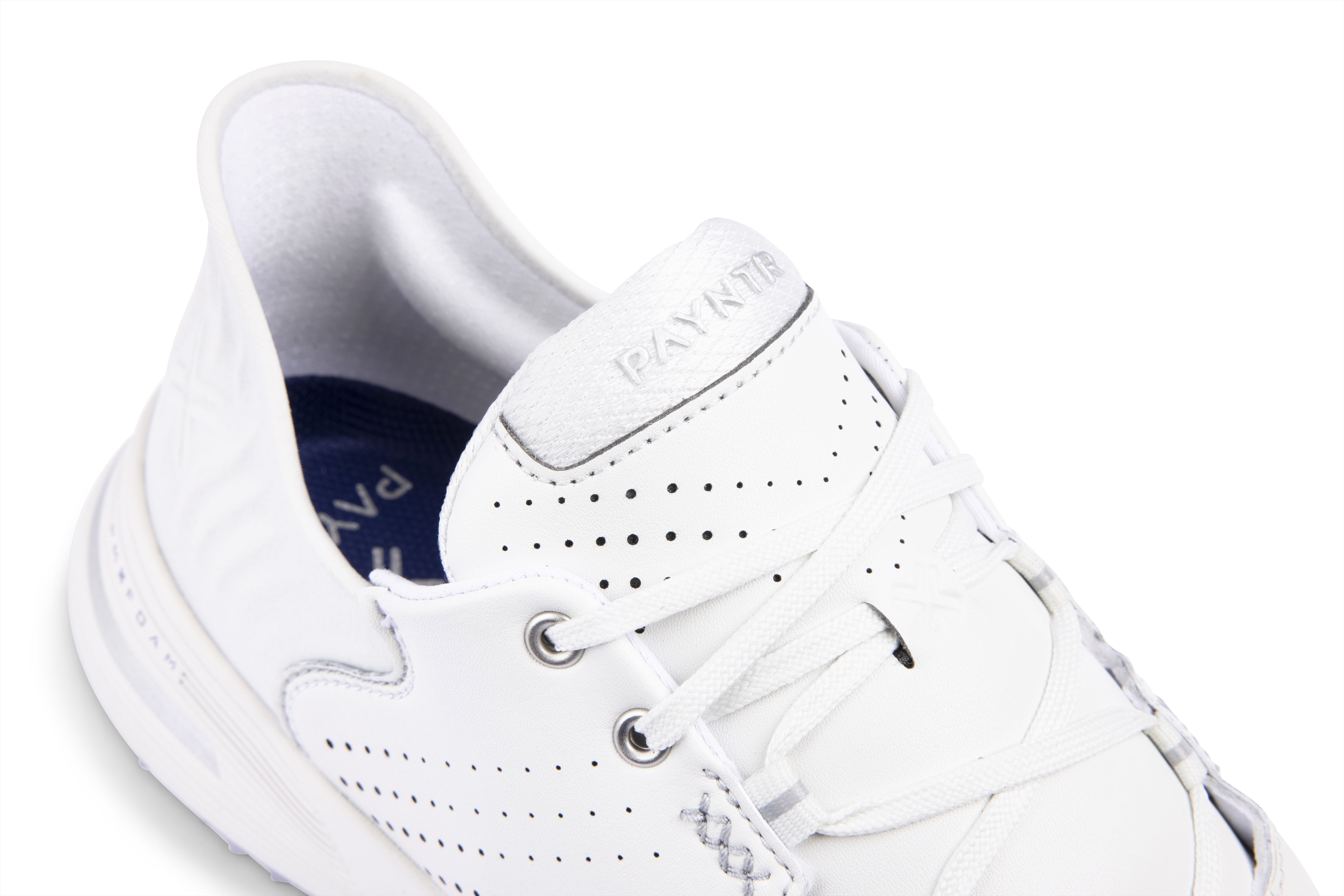 X 007 F Bone White (レディース) – PAYNTR GOLF Japan