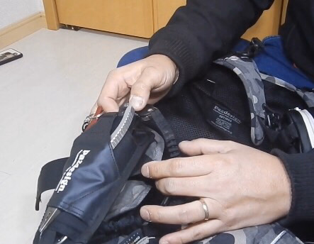 コンプリート4+私はこう着る！！ 新原慎吾（鹿児島県） – Pazdesign