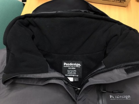 2021年秋冬新製品 解禁フェス】BSウォームレインスーツⅢ