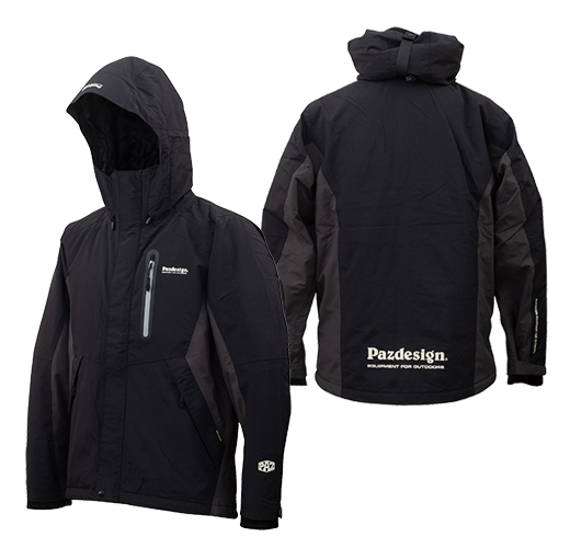 2021年秋冬新製品 解禁フェス】BSウォームレインスーツⅢ