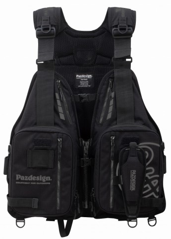 コンプリートⅤ】釣りフェスティバルトピックス – Pazdesign Staff blog