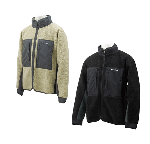 防寒ウェア】今年も継続販売の防寒ウェアご紹介！！ – Pazdesign Staff