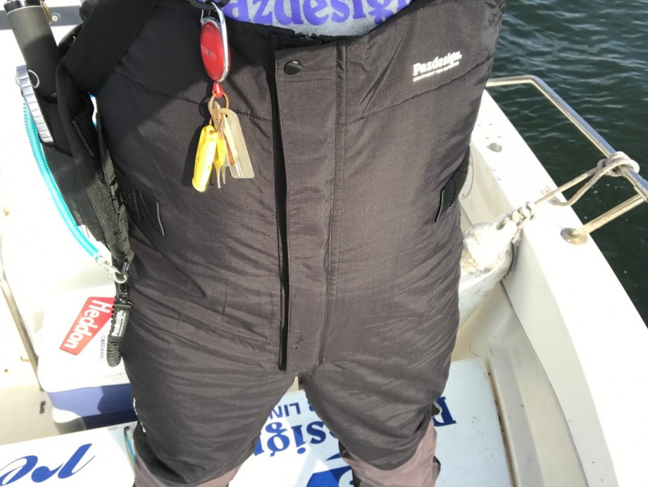 防寒ウェア】今年も継続販売の防寒ウェアご紹介！！ – Pazdesign Staff