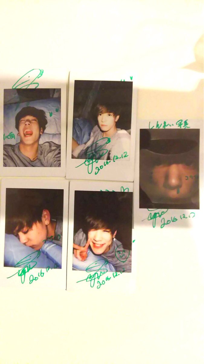 🎁プレゼント🎁 昨夜の「#朗読ソフレ 」に出演した内藤秀一郎くんの