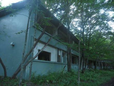 北海道で一番やばい心霊スポット 『雄別炭鉱』