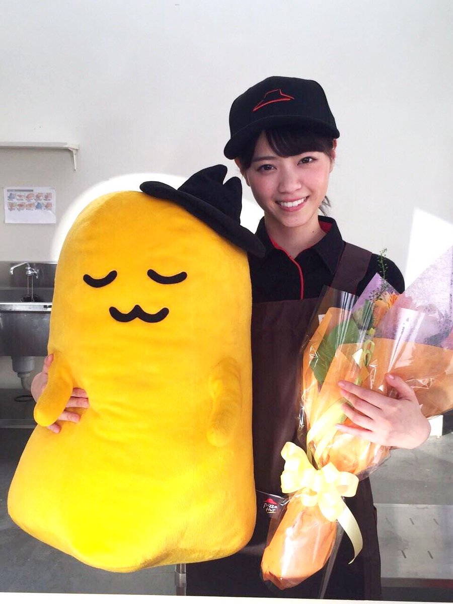 西野店長！乃木坂46の皆様！ご注文頂き本当にありがとうございます