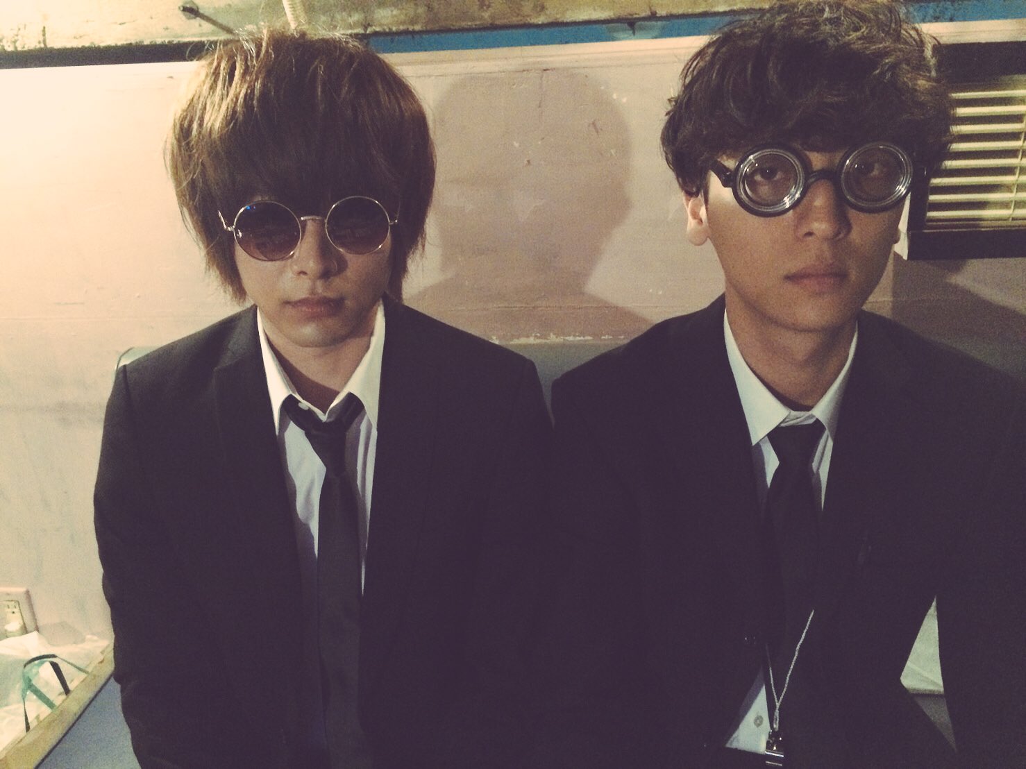 中村倫也 ふぁさっとトークライブ 幻のワシミミズクを探して〜レア