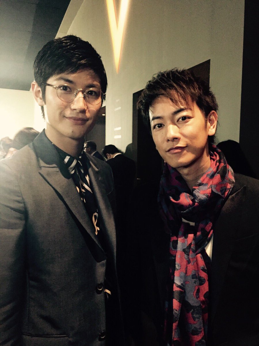 皆さんこんにちは。 昨日、行われた『空へ、海へ、彼方へ―旅するルイ