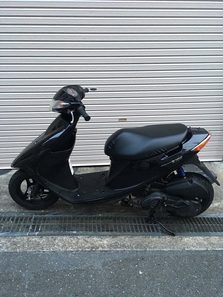 アドレスV125改 ライブDIOzx (@1971V125) / Posts / X