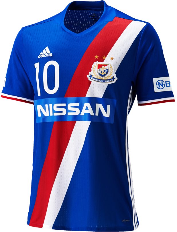 2016スペシャルユニフォーム発売。 本日10時より、数量限定で発売中