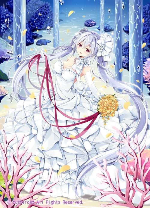 ヴァンガード バミューダ△のお仕事で担当させていただいたレイン