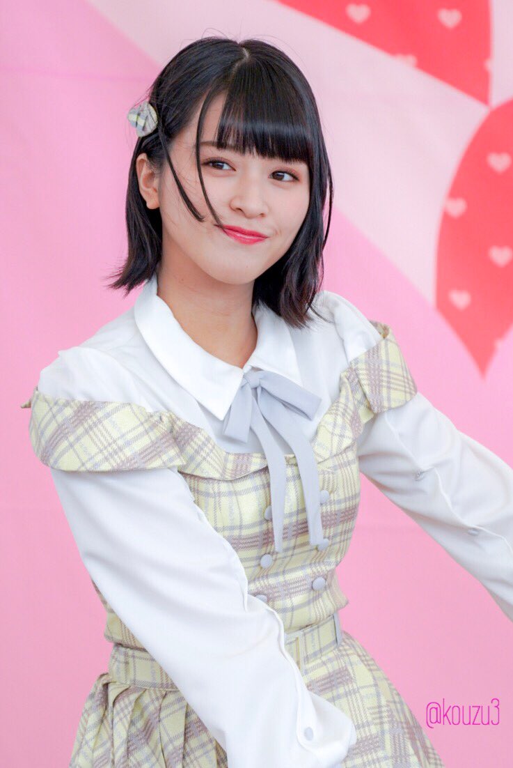 2019/05/02 ＝LOVE(イコールラブ) 佐々木舞香c 『探せ ダイヤモンド