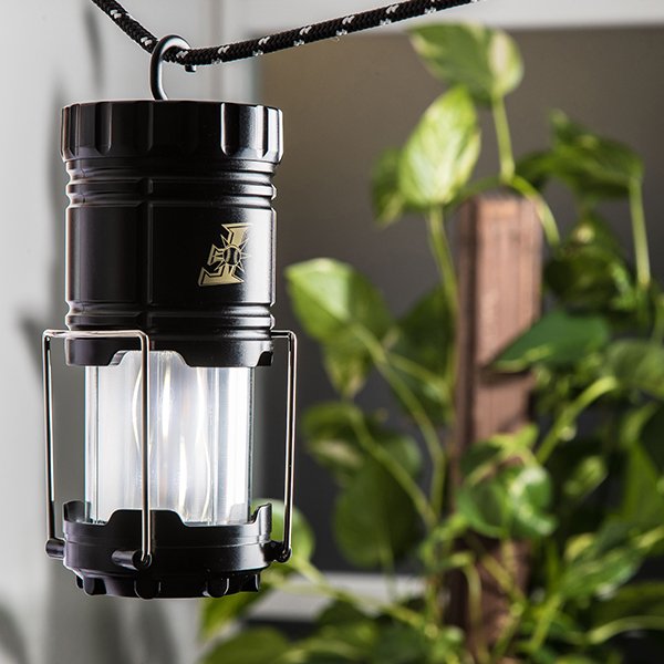 継続特典その3️⃣ 通常のライトと炎をイメージした点灯の2パターンが