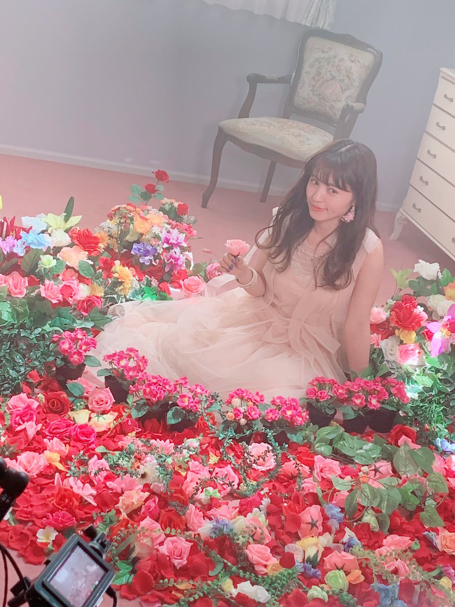 逢田梨香子のスローな休日 (@rikako_kyujitsu) / Posts / X