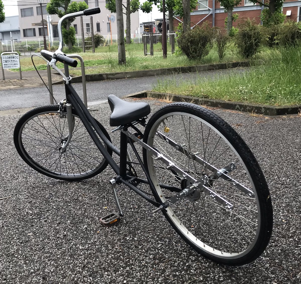 明日バラすからこの仕様は 多分今日で見納め…かな？ タグいっぱいつけ