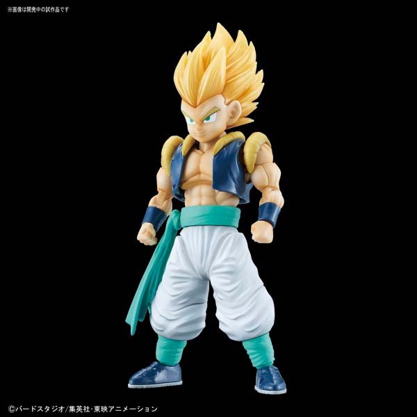5月一般販売決定】『ドラゴンボールZ』より、悟天とトランクスが