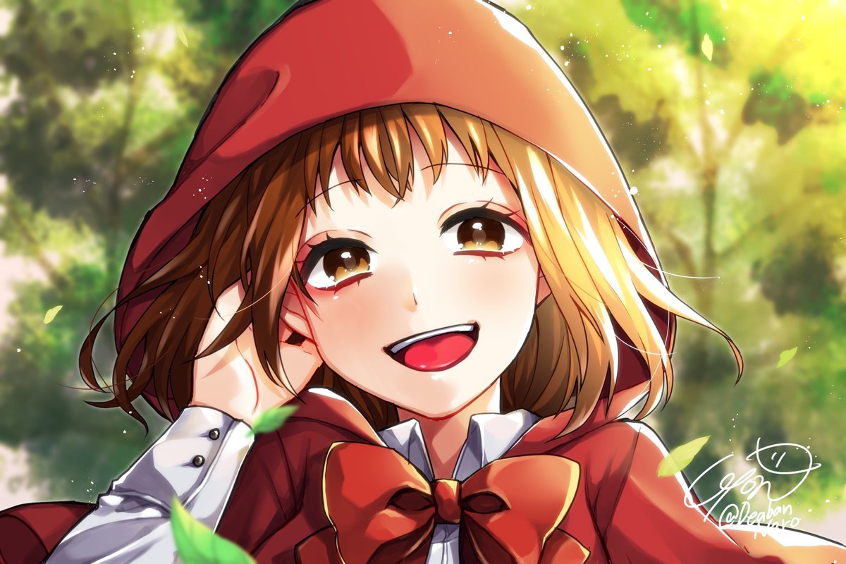 HoneyWorks 合田美桜