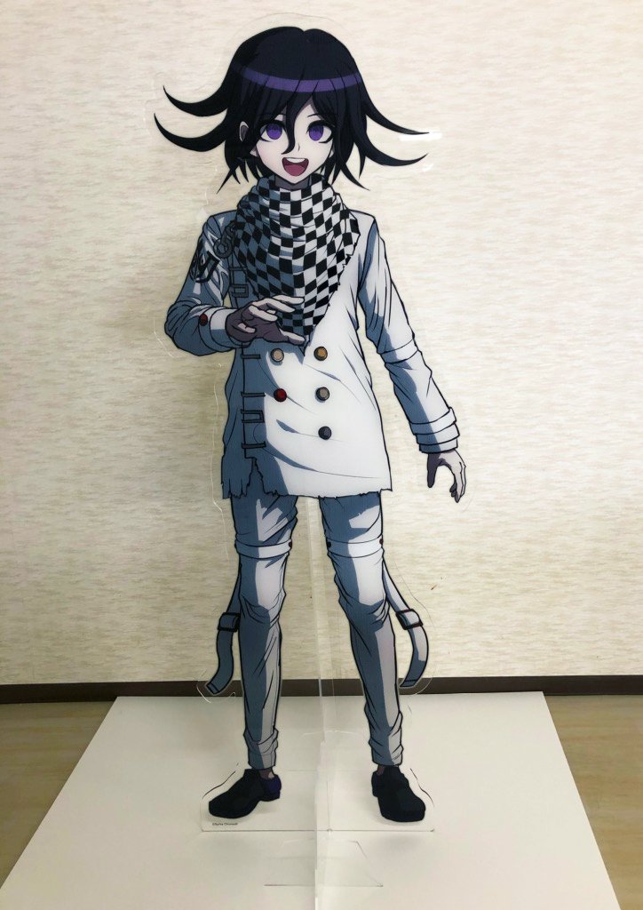 画像公開／ 先日販売が終了しご好評頂きました「ダンガンロンパV3」の