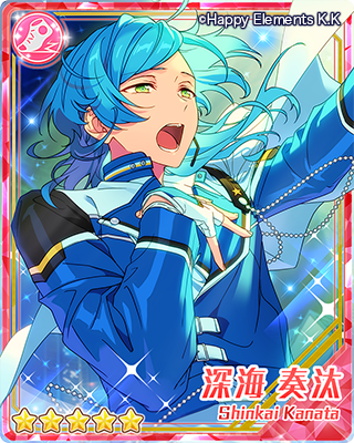 日版情報】『追憶＊流星の篝火』【活動予告】 @偶像夢幻祭哈啦板- 巴哈姆特