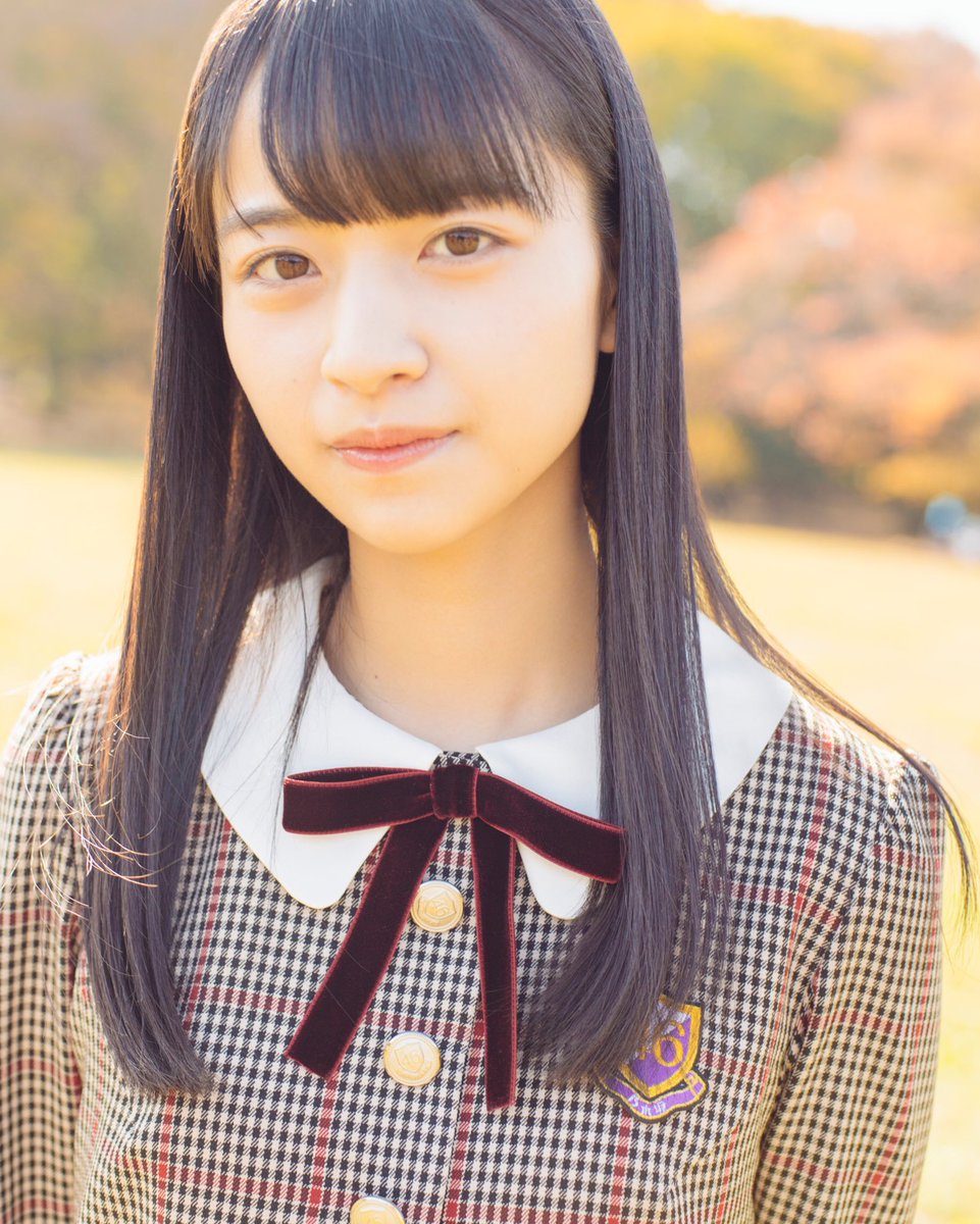 乃木坂46四期生が決定！ 初めてのロケ撮影の写真とともに新メンバーを