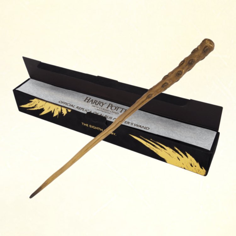 呪いの子】 舞台『ハリーポッターと呪いの子』より、アルバスと