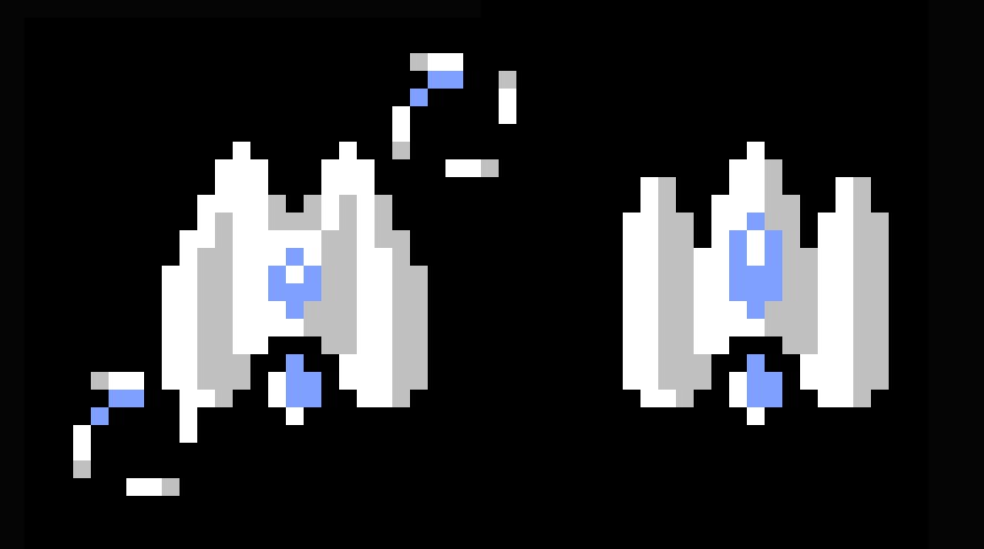 ワンフェスのお知らせその1。スターソルジャー消しゴム販売いたします