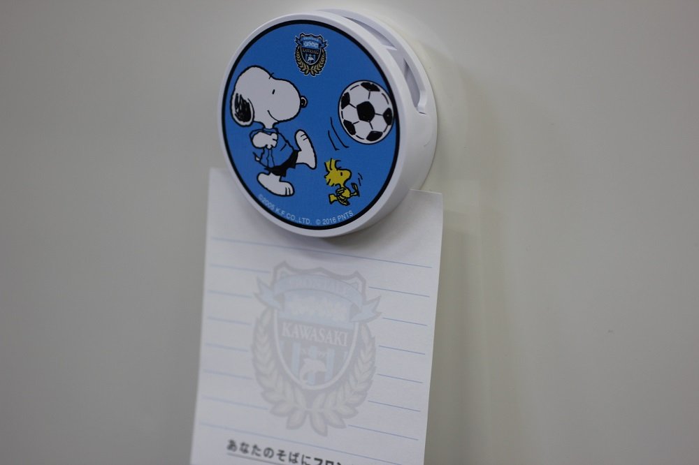 毎シーズンの定番となりつつある「スヌーピーコラボグッズ」がNEW