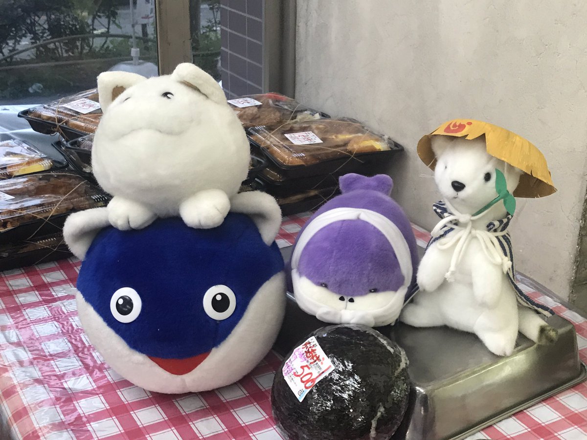 本音⑨私が本気でツイッターを初めたのは嘘抜きでマムルです😊1キロ