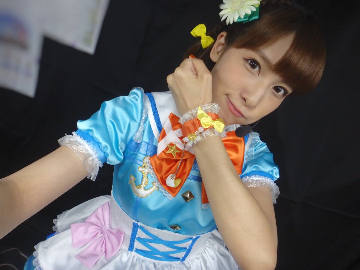 ラブライブ！サンシャイン!! 『Aqours 2nd LoveLive! HAPPY PARTY