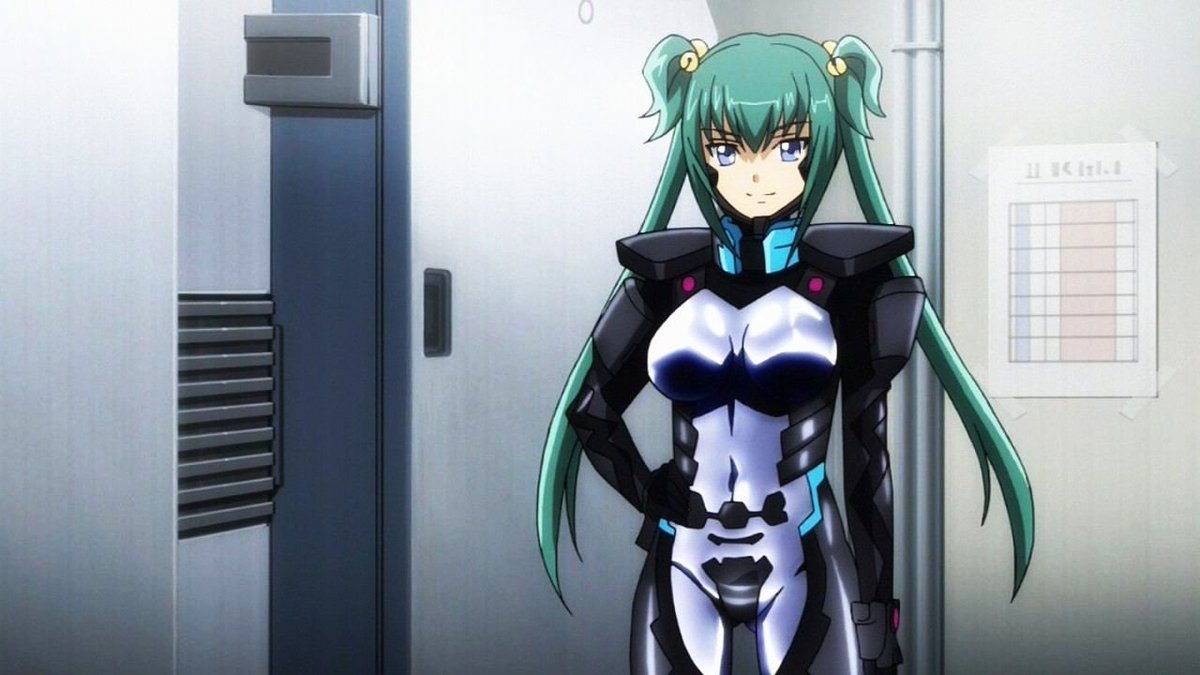 1月25日はマブラヴ オルタネイティヴ トータル・イクリプスから崔亦菲