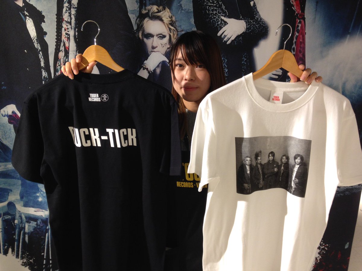 BUCKTICK】BUCK-TICK 30th Anniversary EXHIBITION “No.0” コラボ