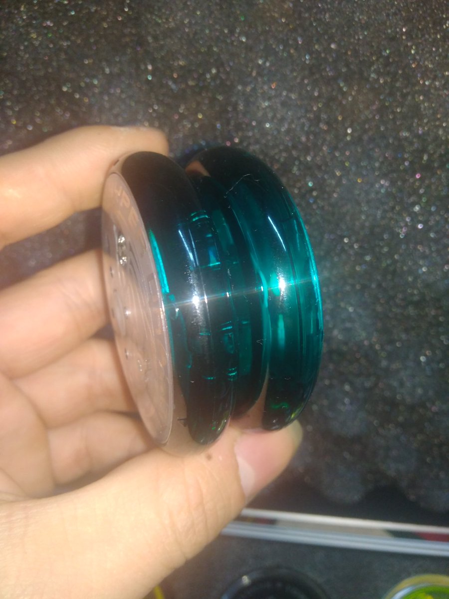 超速スピナー #ハイパーヨーヨー ハイパードラゴン THPジャパン