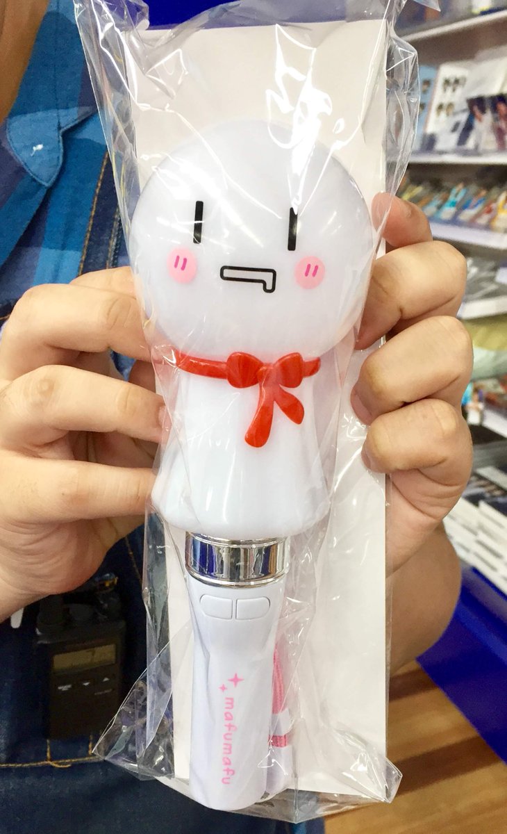 商品情報】「ひきこもりでもLIVEがしたい！～すーぱー まふまふ