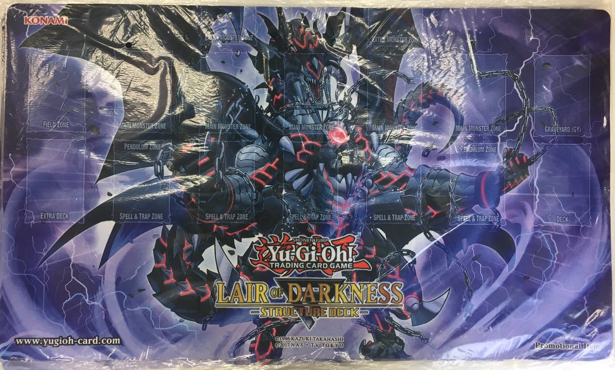 クロノマギア×パズドラ プレイマット クロノマギア ラバープレイマット