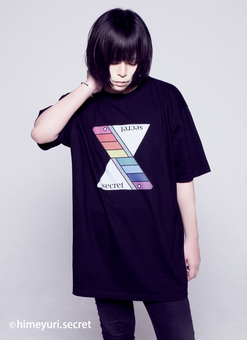 ニュース】 R指定 マモ アパレルブランド「himeyuri.secret」設立！