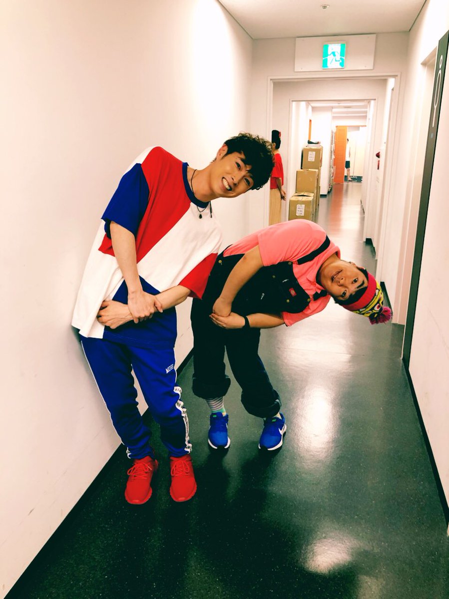 ウンチョコリスト GO皆川さん！ このネタが大好きすぎて… 一緒にこの