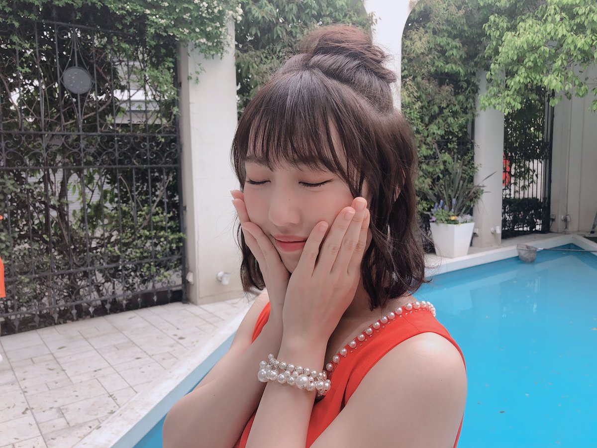 おはようさんさん！ 今日から#P4U のCMが放送されます！ みなさんから